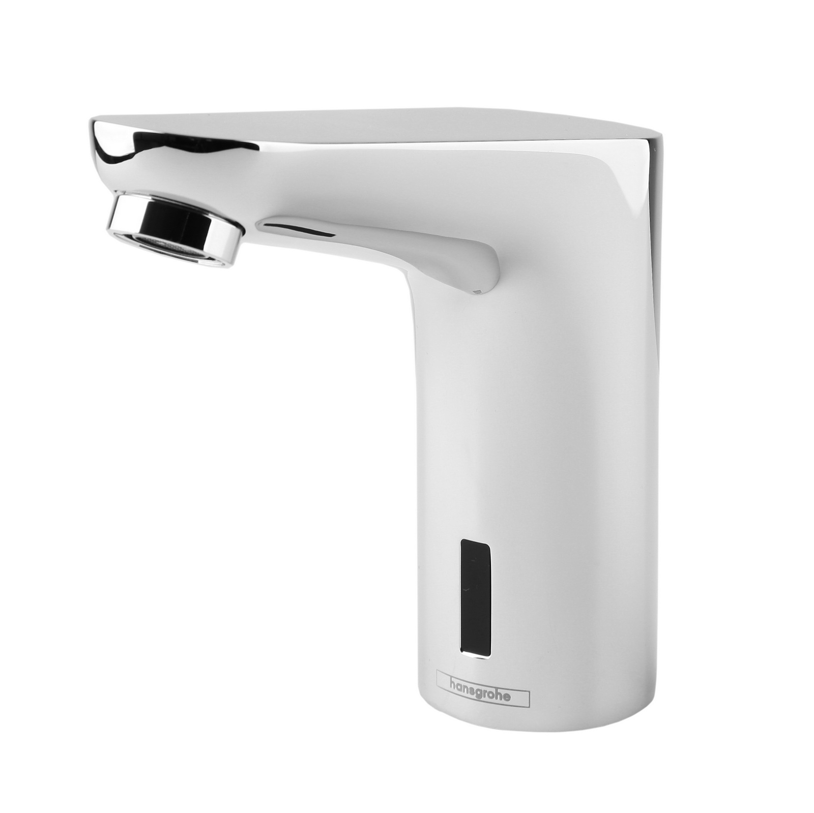 фото Смеситель сенсорный для раковины hansgrohe 31172000