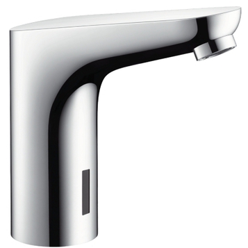 фото Смеситель сенсорный для раковины hansgrohe 31174000