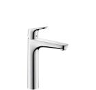 Изображение товара Высокий смеситель для умывальника HANSGROHE Focus 31608000 хром