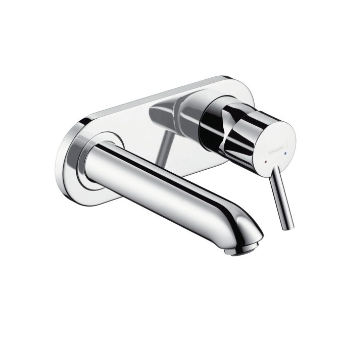

Смеситель для раковины Hansgrohe 31618000, 31618000