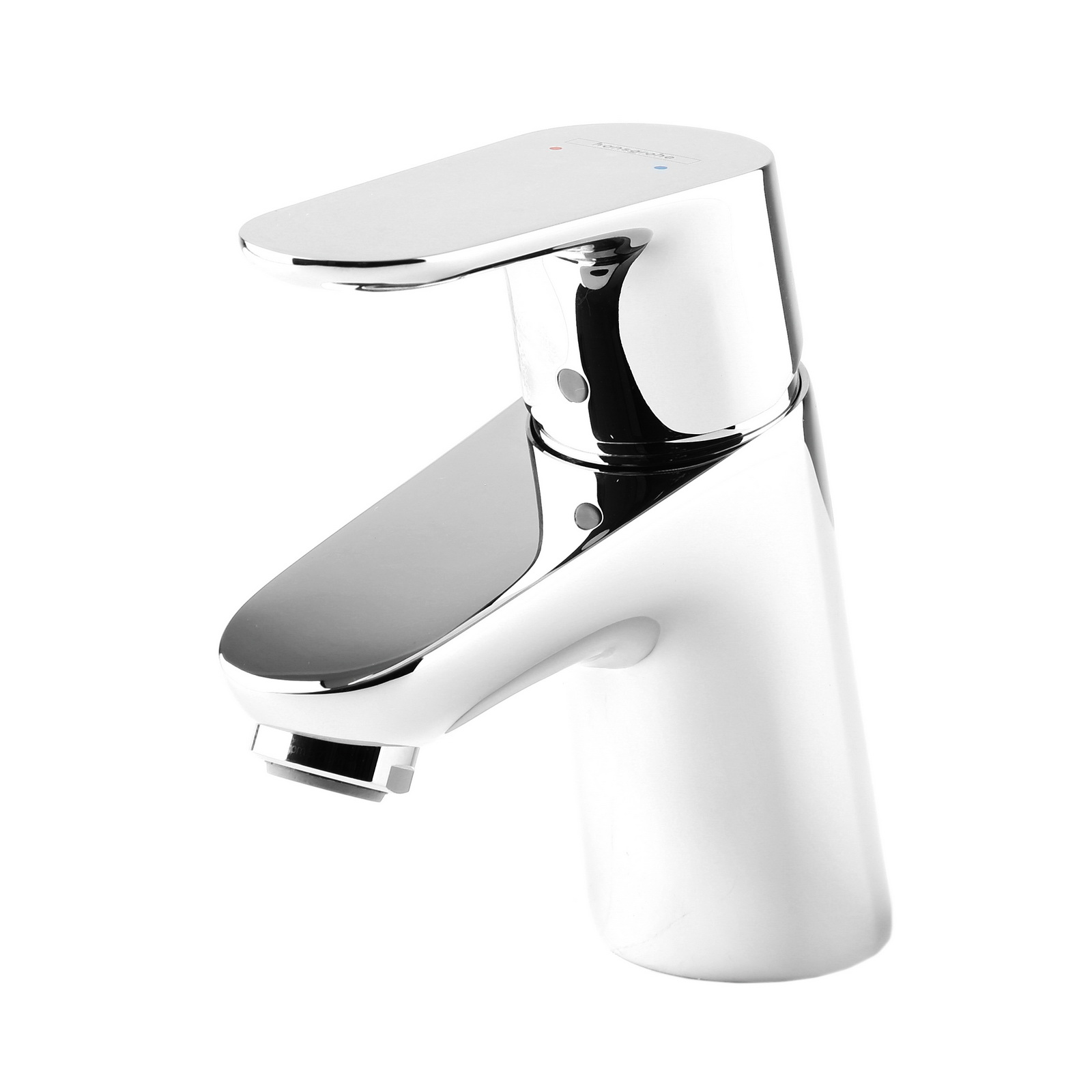 фото Смеситель для раковины hansgrohe 31730000