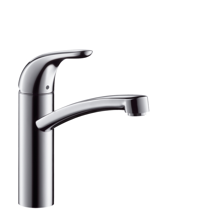 

Кухонный смеситель Hansgrohe Focus e 31780000