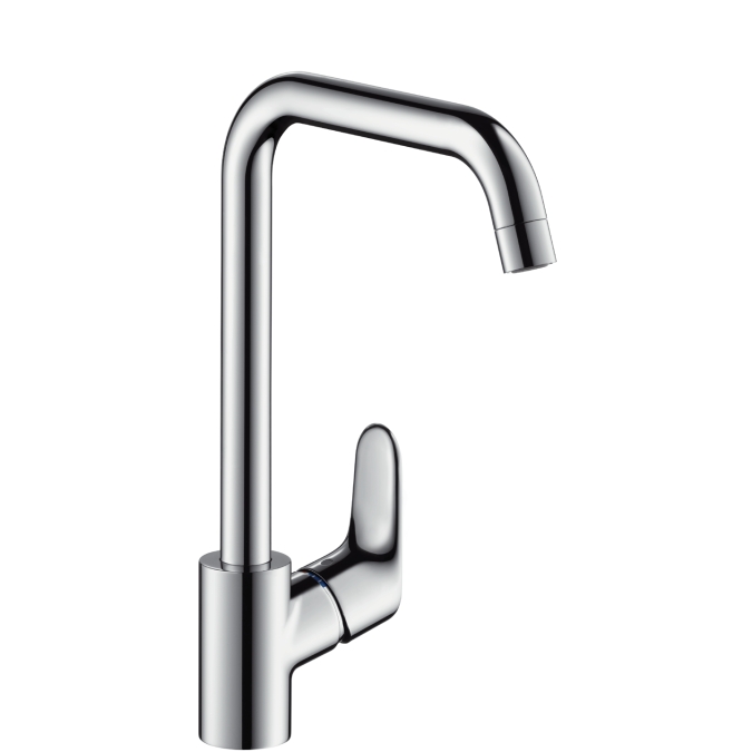 фото Смеситель для кухни hansgrohe 31820000