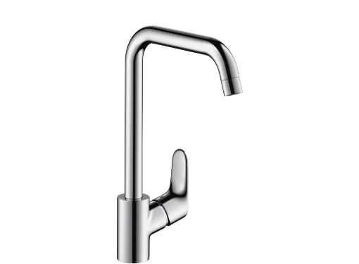 Изображение товара Смеситель для кухни HANSGROHE Focus 31820000