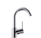 Изображение товара Смеситель для раковины однорычажный HANSGROHE Talis S 32070000