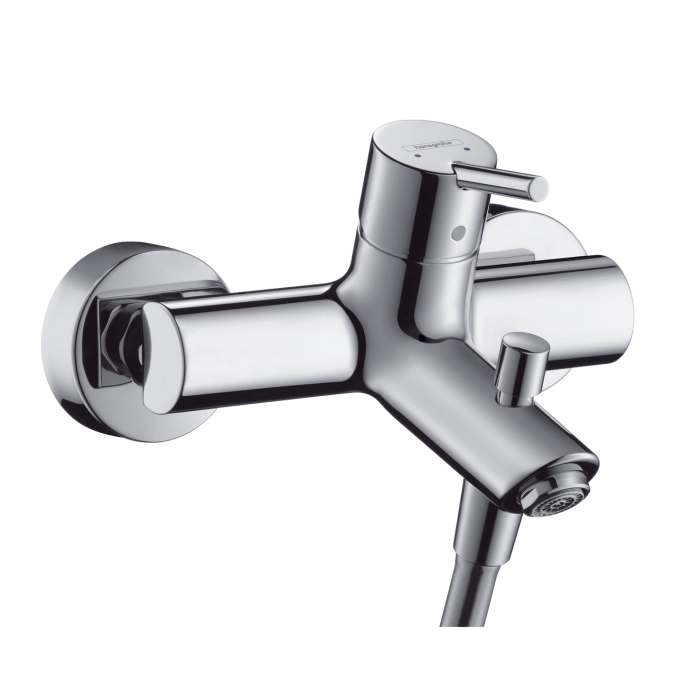 

Смеситель для ванны Hansgrohe Talis s2 32440000, Talis s2 32440000