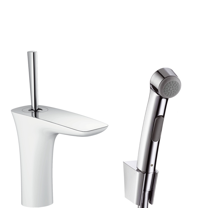 фото Смеситель hansgrohe 15275400