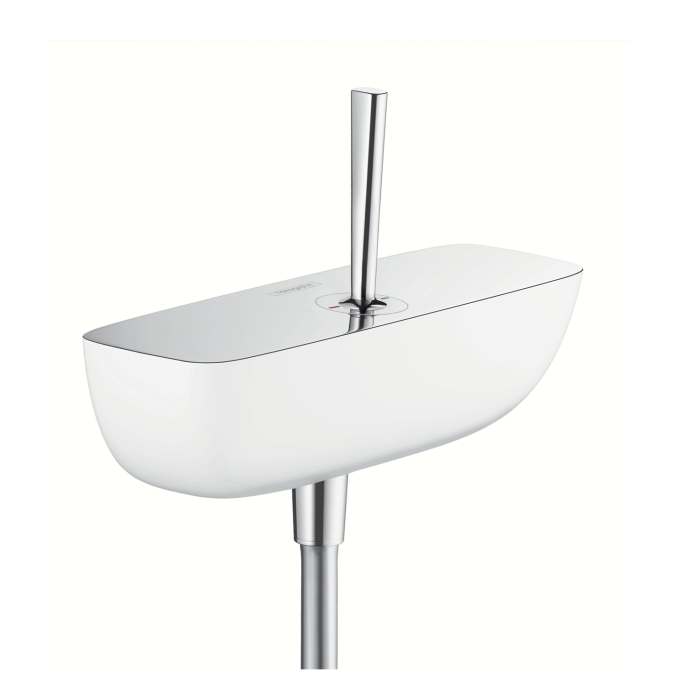 фото Смеситель настенный hansgrohe 15672000