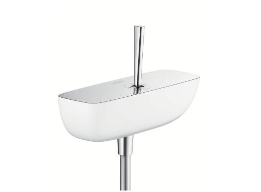 Изображение товара Смеситель HANSGROHE PuraVida 15672000 для душа, однорычажный, хром