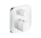 Изображение товара Термостатический смеситель HANSGROHE PuraVida 15775000 для душа, латунь, хром