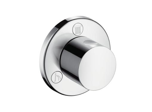  HANSGROHE Trio/Quattro 15932000