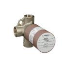  HANSGROHE Trio Stop 15981180