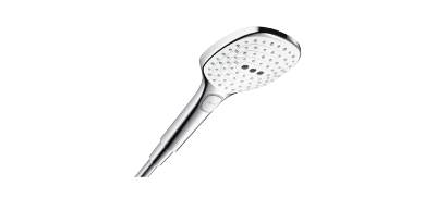   HANSGROHE Select E 120 3jet 26520400