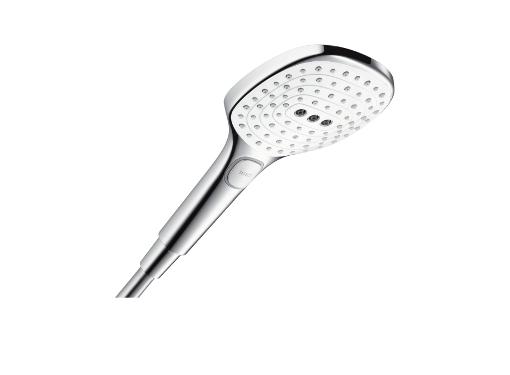   HANSGROHE Select E 120 3jet 26520400