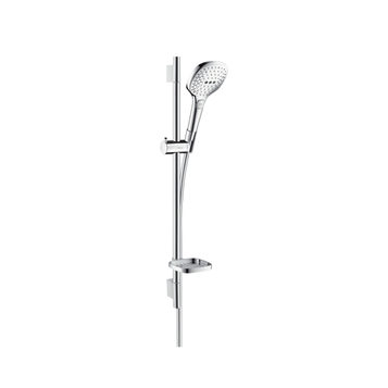 фото Гарнитур душевой hansgrohe select e 120 3jet 0,65 м. 26620400