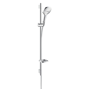 фото Гарнитур душевой hansgrohe select e 120 3jet 0,9 м. 26621400