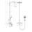   HANSGROHE Raindance Select Showerpipe 360 27113000