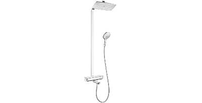   HANSGROHE Raindance Select Showerpipe 360 27113400