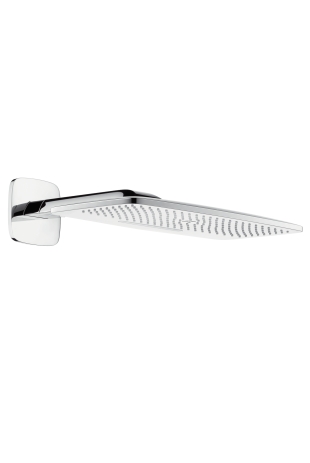 

Душ верхний Hansgrohe Raindance e420 air 2jet 27373000, Raindance e420 air 2jet 27373000