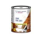 Лак ЯРОСЛАВСКИЕ КРАСКИ Лак ПФ-283 вс, 1,7кг (7593.4)