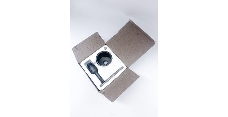 ������� �������������� SEKIRA �65�� SDS+ (00-00009600)