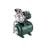   METABO HWW 3500/25G (600981000)