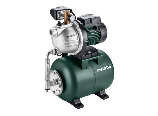   METABO HWW 3500/25G (600981000)