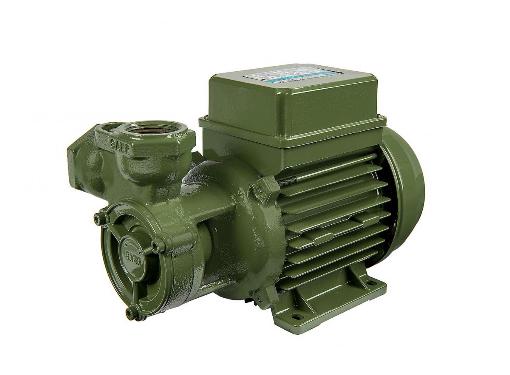 Изображение товара Дренажный насос SAER KF 1 230V для бытовых нужд садовый мощностью 370 Вт