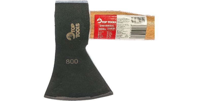 Топор Top Tools 05A308