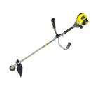 Изображение товара Мотокоса RYOBI RBC430SBD бензиновая с леской и ножом, 30 см3