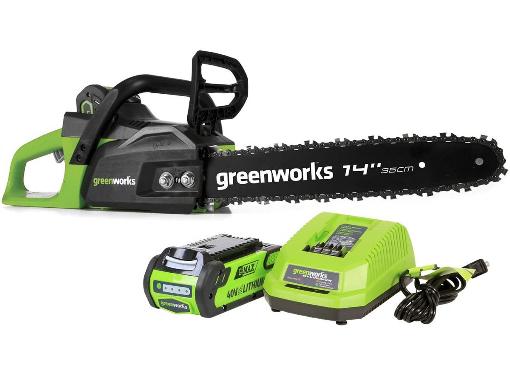   GREENWORKS 2005707UB