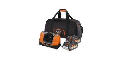  AEG SETLL1850BL 4932464019