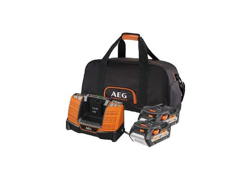  AEG SETLL1850BL 4932464019