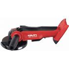 Изображение товара УШМ (болгарка) HILTI AG 125-A22 коробка 2109989
