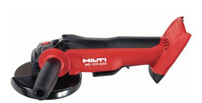  () HILTI AG 125-A22  2109989