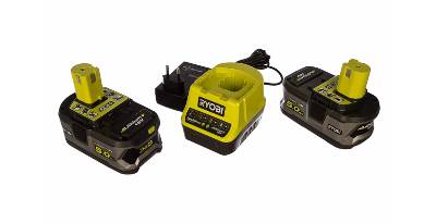  RYOBI RC18120-250 5133003364