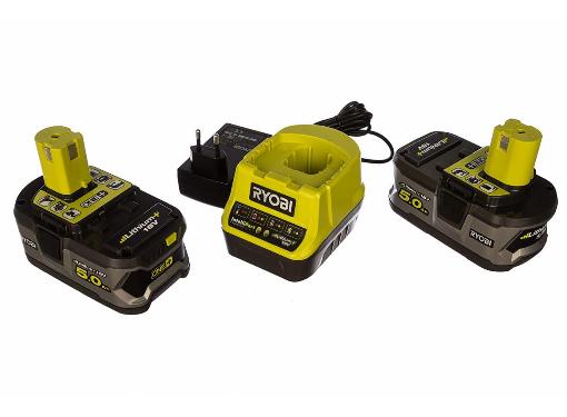  RYOBI RC18120-250 5133003364