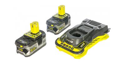  RYOBI RC18150-250 5133004422