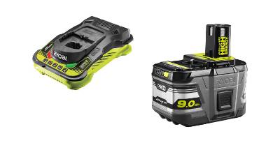 Ryobi rc18150 sale