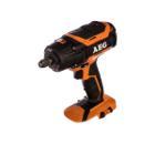 Гайковерт AEG BSS18C12ZBL-0 4935459426 без акк. и з.у