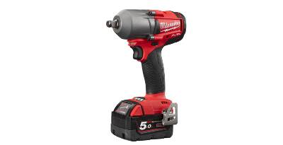  MILWAUKEE M18 FMTIWF12-502X FUEL Li-Ion5 4933459185