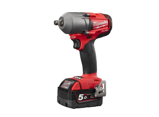  MILWAUKEE M18 FMTIWF12-502X FUEL Li-Ion5 4933459185