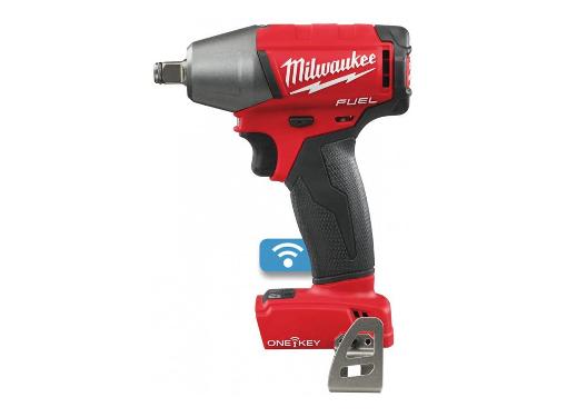  MILWAUKEE M18 ONEIWF12-0X FUEL ONE-KEY 4933459198  .  .