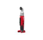 Гайковерт MILWAUKEE M18 BRAIW-0 4933447899 без акк. и з.у
