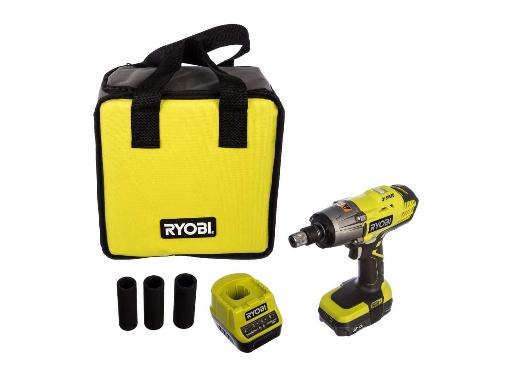  RYOBI R18IW3-120S 5133003574