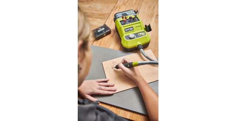 ����-����� RYOBI R18RT-0 5133004366 ��� ���. � �.�