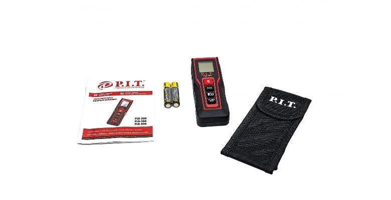 ��������� P.I.T. PLD-30A