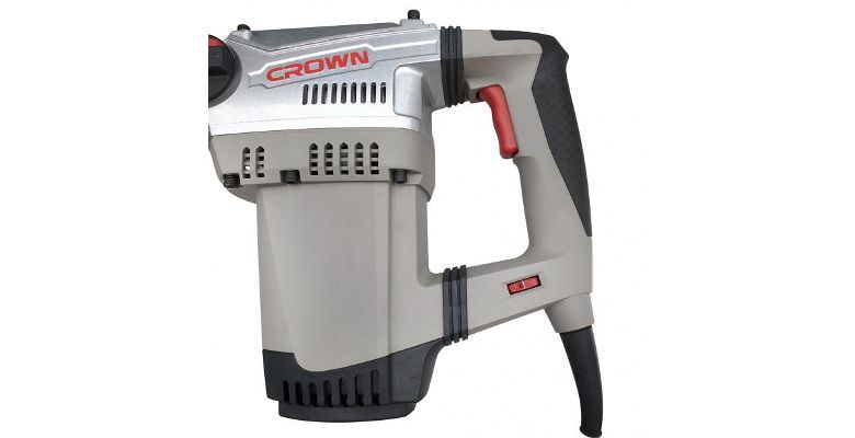 ���������� CROWN CT18118V BMC