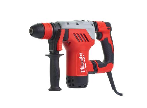 Изображение товара Перфоратор Milwaukee PLH 28 XE 3 режима мощность 800 Вт SDS-plus