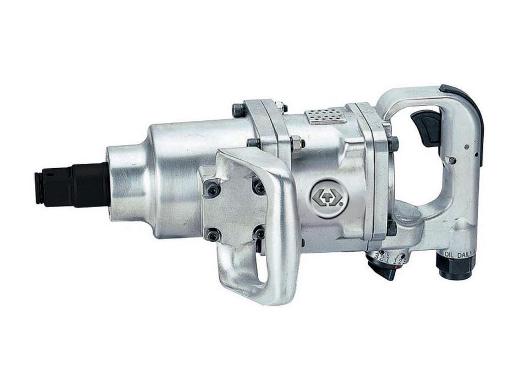 Изображение товара Гайковерт пневматический ударный KING TONY 33811-150